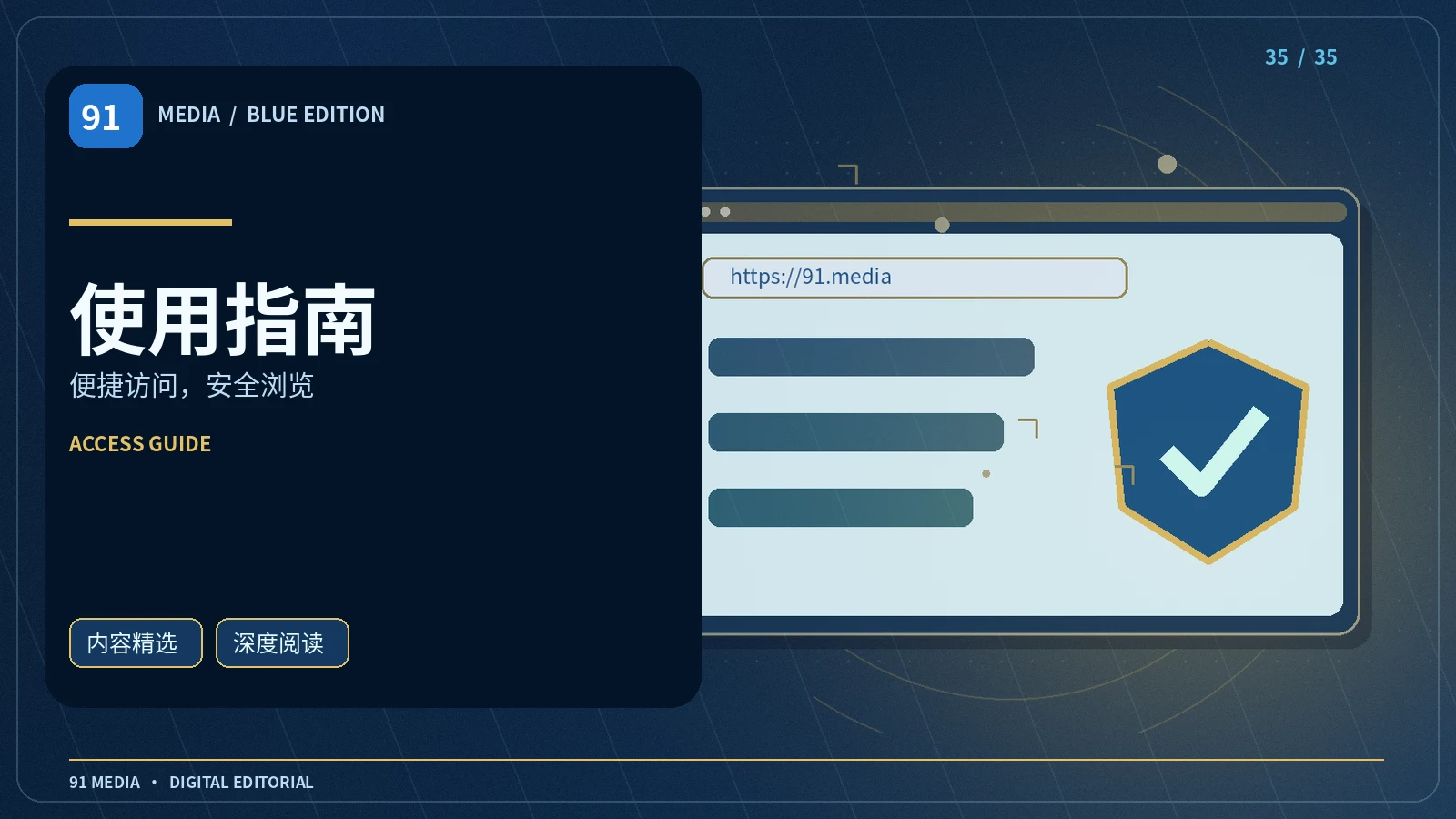 站内入口指南